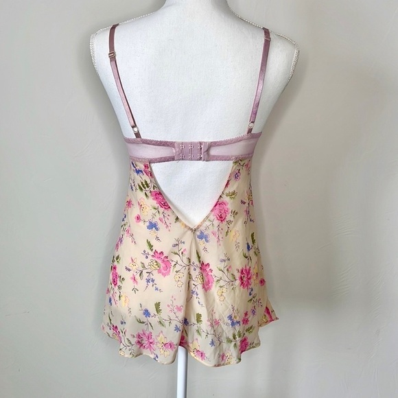 Y2K Victoria’s Secret Babydoll - Picture 4 of 12